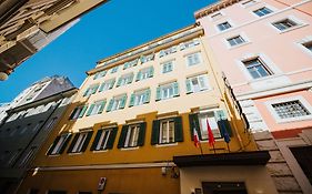 Hotel Citta Di Parenzo